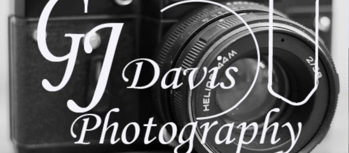 GJ Davis Photography